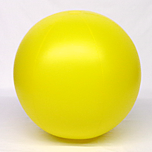 6 Foot Diameter Inflatable Vinyl Balls