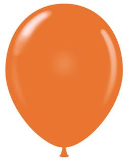24 Inch Tuf-Tex Latex Balloons - 61+ Colors