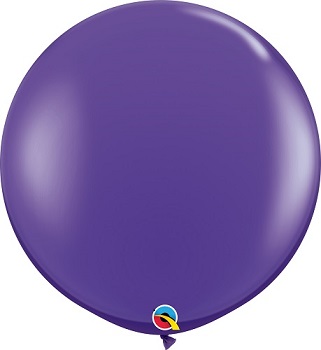 Qualatex 36 inch Latex Balloons