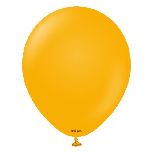 12 inch Kalisan Latex Balloons